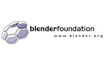 Blender Foundation | 클라우드 렌더링 파트너