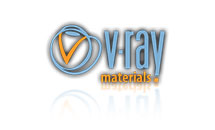 v-ray materials | 클라우드 렌더링 파트너
